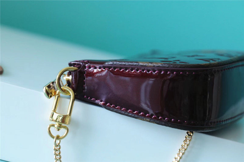 Luxe Touch Fashion LTB-bags - 8841
