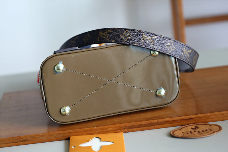 Luxe Touch Fashion LTB-bags - 8280