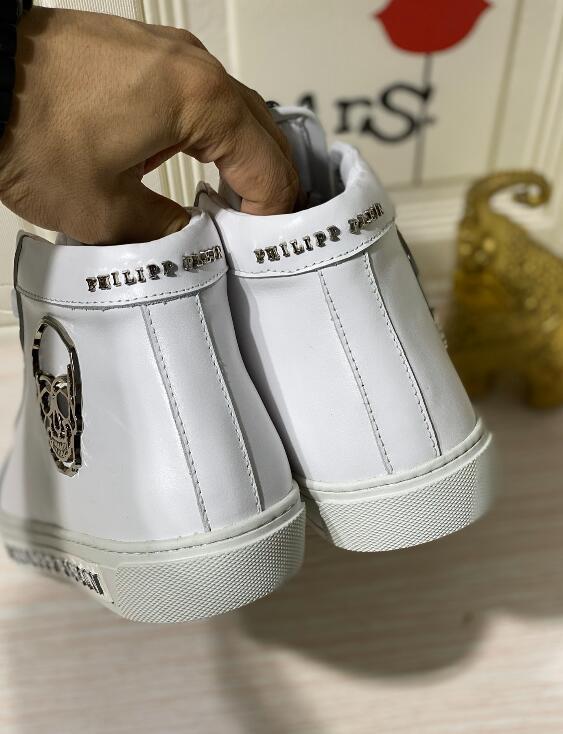 Luxe Touch Bags - PHP Shoes - 090