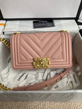 Luxe Touch Bags 

 -  Bags - 3530