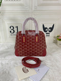 Luxe Touch Bags - GOD Bags - 131