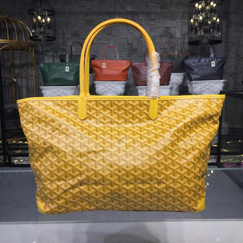 Luxe Touch Bags - GOD Bags - 226