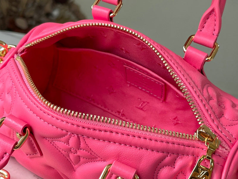 Fashion Luxe Touch bags - 5038