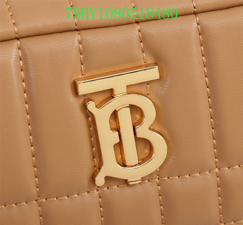 Luxe Touch Bags Fashion -BBR Bags - 287