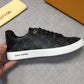 Luxe Touch Bags -  Men Shoes - 1877