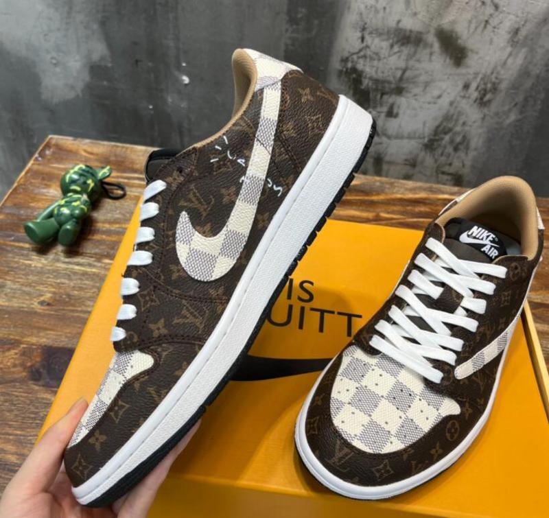 Luxe Touch Bags 

 - LTB Men Shoes - 952