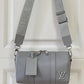 Fashion Luxe Touch bags - 3122