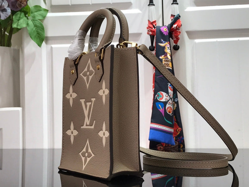 Rezaus Fashion LTB-bags - 17617