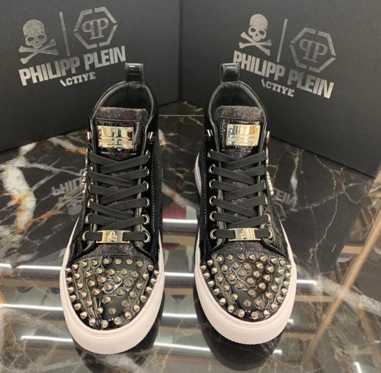 Luxe Touch Bags - PHP Shoes - 189