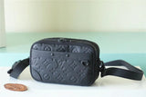 Luxe Touch Fashion LTB-bags - 9893