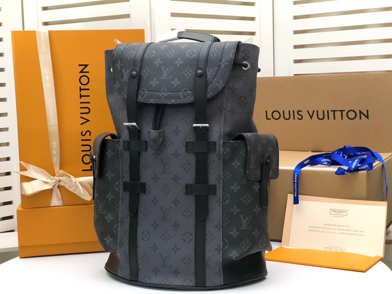 Luxe Touch Fashion LTB-bags - 17646