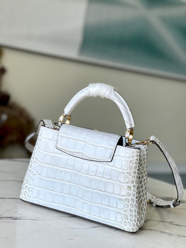 Fashion Luxe Touch bags - 4758