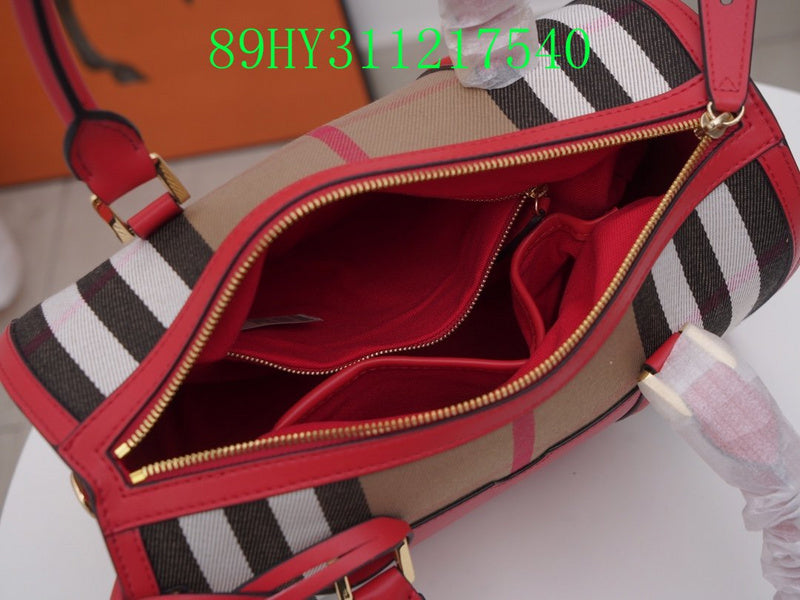 Luxe Touch Fashion -BBR Bags - 330