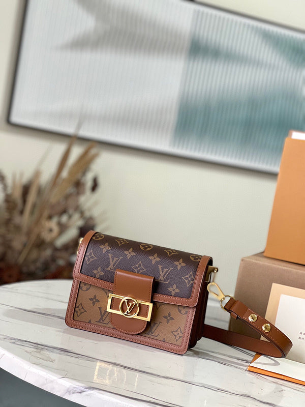 Fashion Luxe Touch bags - 4249