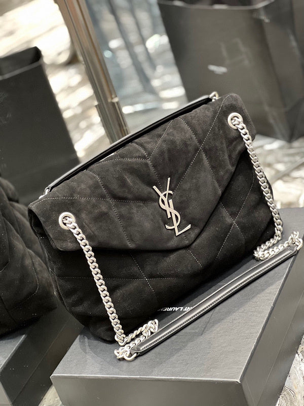 Luxe Touch SLY Bags - 497