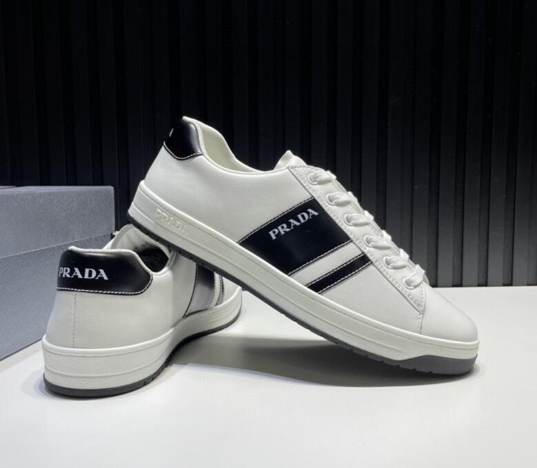 Luxe Touch Bags 

 - PD Men Shoes - 327