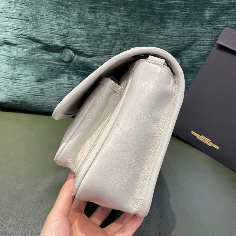 Luxe Touch - SLY Bags 371