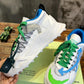 Luxe Touch Bags - YZO Men Shoes - 097