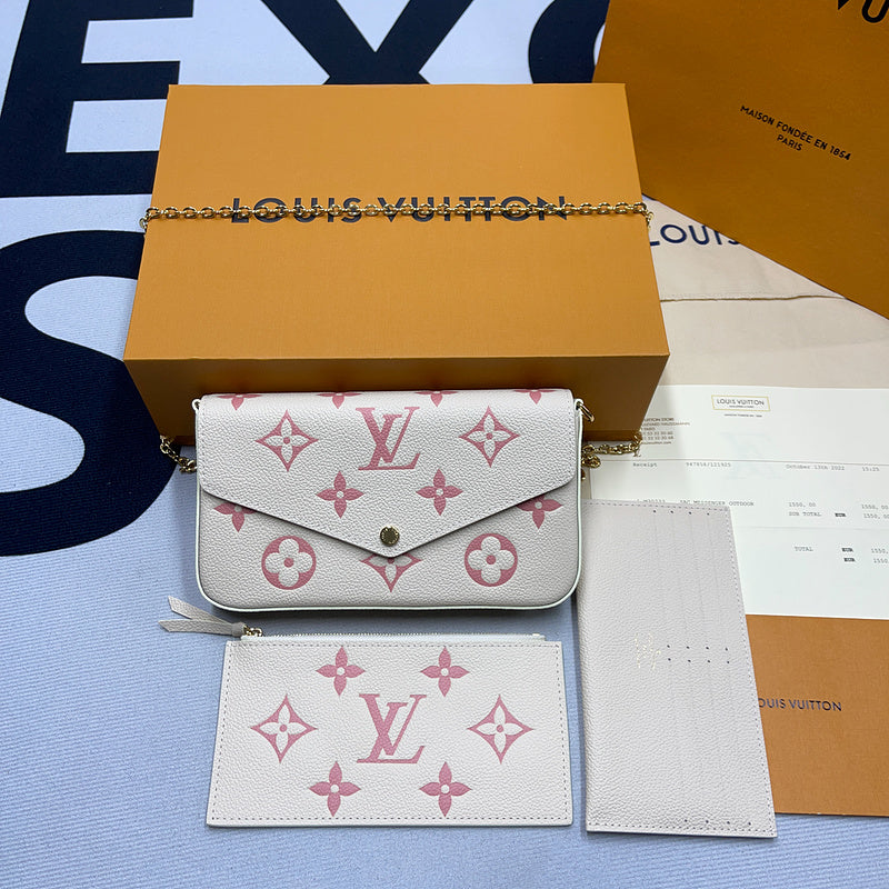 LTB - LUV Bags - 505