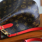 Luxe Touch Fashion LTB-bags - 8575