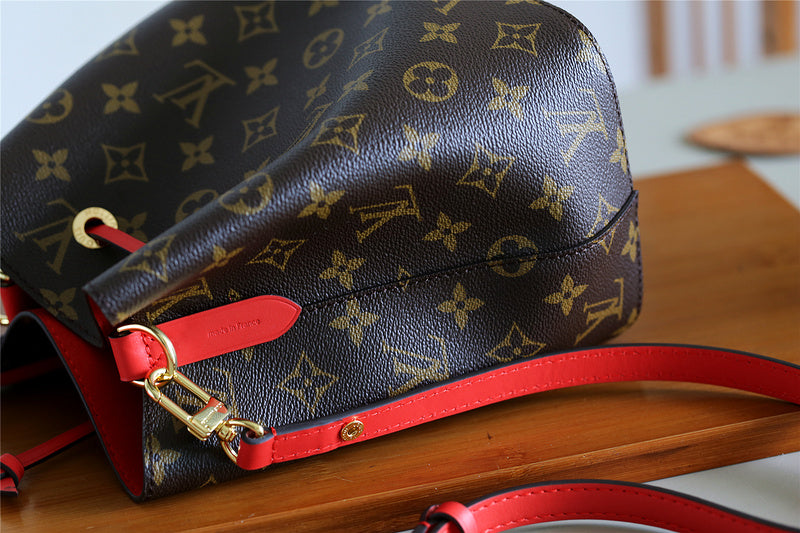 Luxe Touch Fashion LTB-bags - 8575