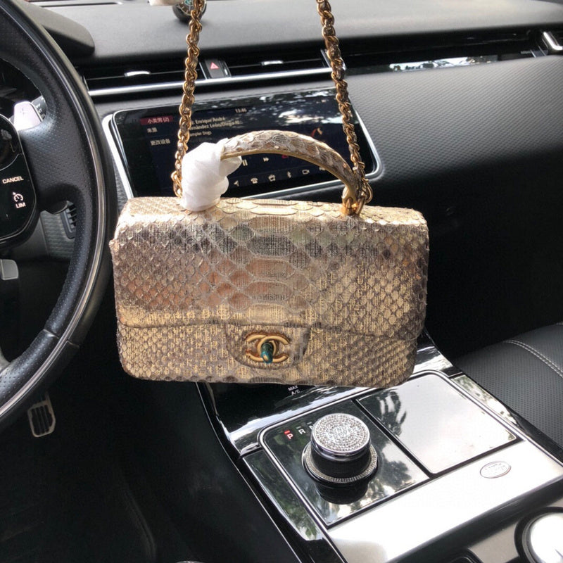 Luxe Touch Bags 

 -  Bags - 2959
