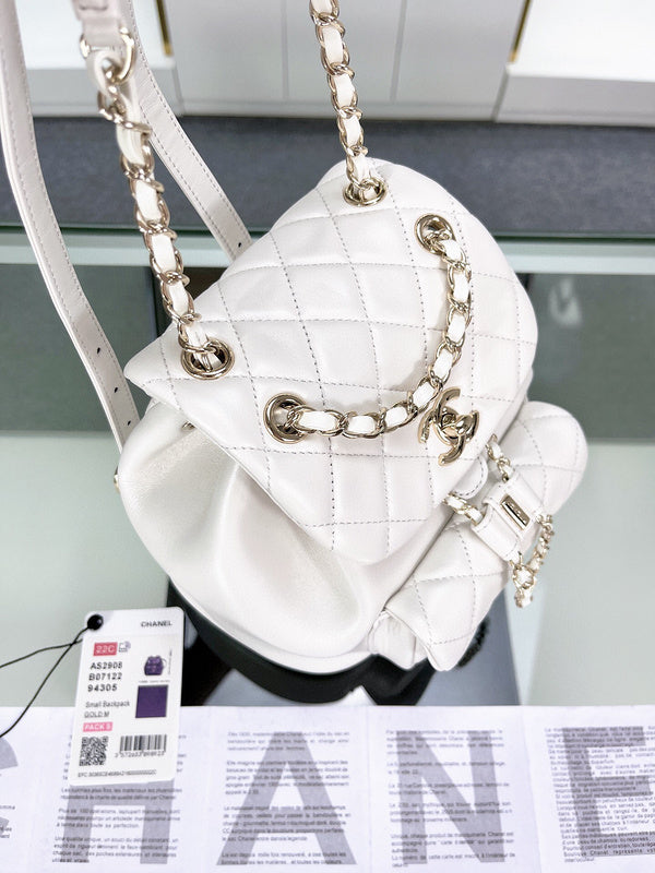 Luxe Touch Bags 

 -  Bags - 3088