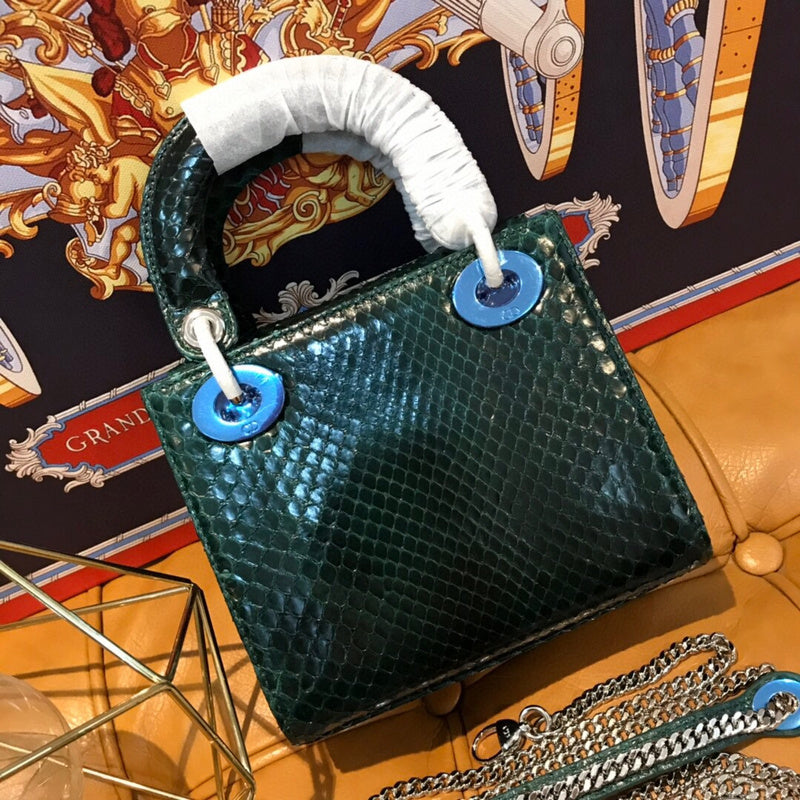 LTB - Luxe Touch Bags - 2874