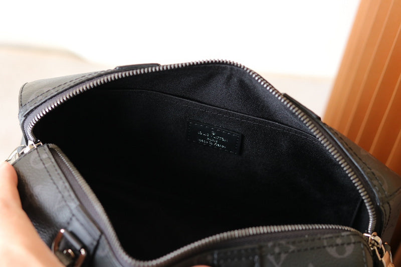 Luxe Touch Fashion LTB-bags - 17187