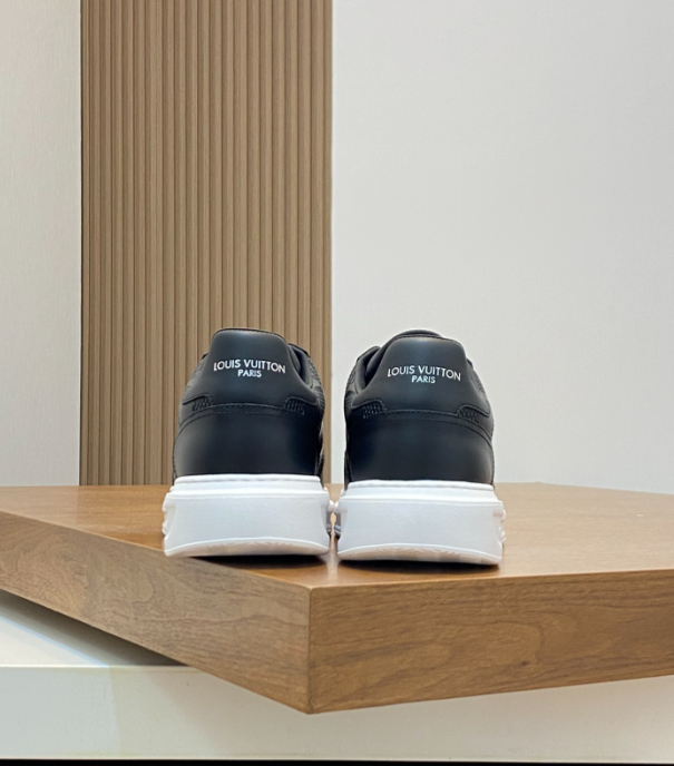Luxe Touch Bags -  Men Shoes - 131