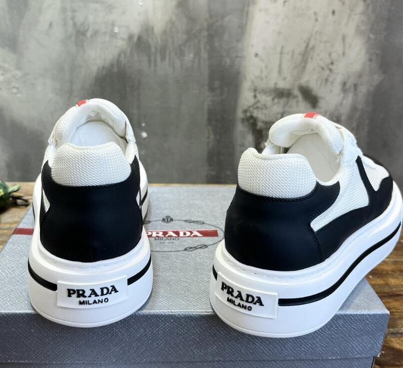 Luxe Touch Bags 

 - PD Men Shoes - 089