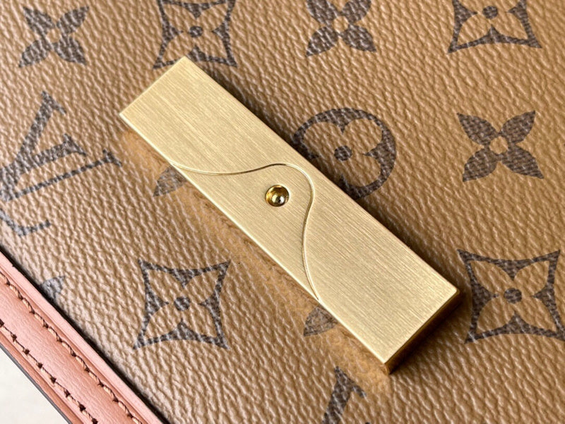 Fashion Luxe Touch bags - 4150