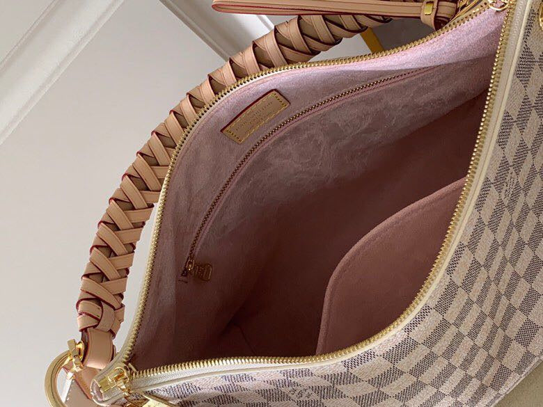 Fashion Luxe Touch bags - 3624