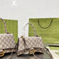 Luxe Touch Fashion - BGA Bags - 1491