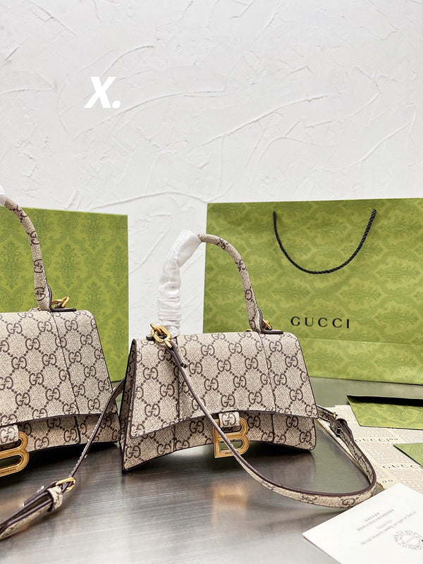 Luxe Touch Fashion - BGA Bags - 1491