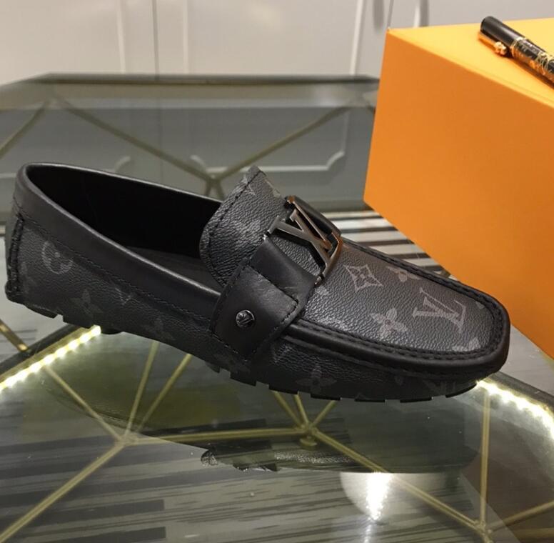Luxe Touch Bags 

 - LTB Men Shoes - 1933