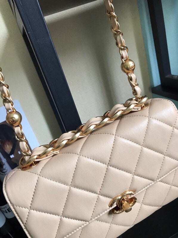 Luxe Touch Bags 

 -  Bags - 3306
