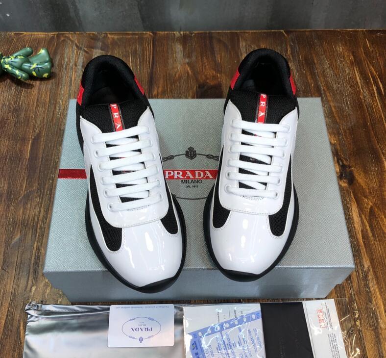 Luxe Touch Bags - PD Men Shoes - 246