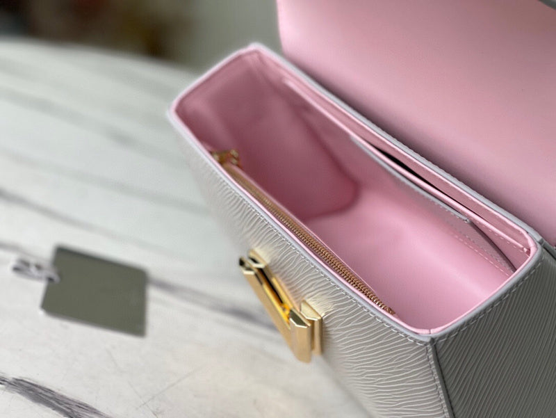 Fashion Luxe Touch bags - 4442