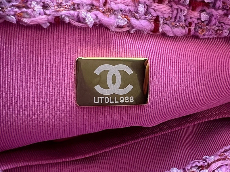 Luxe Touch Bags 

 -  Bags - 2835