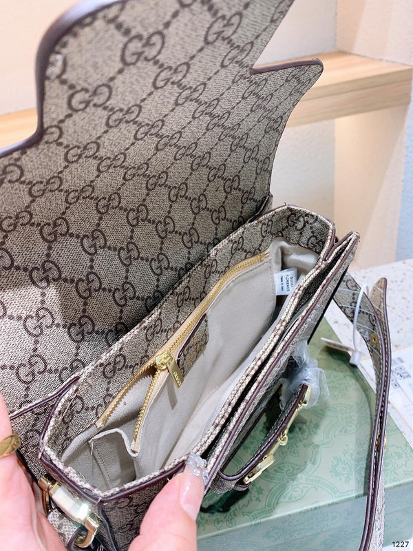 LTB Fashion - BGA Bags - 1523