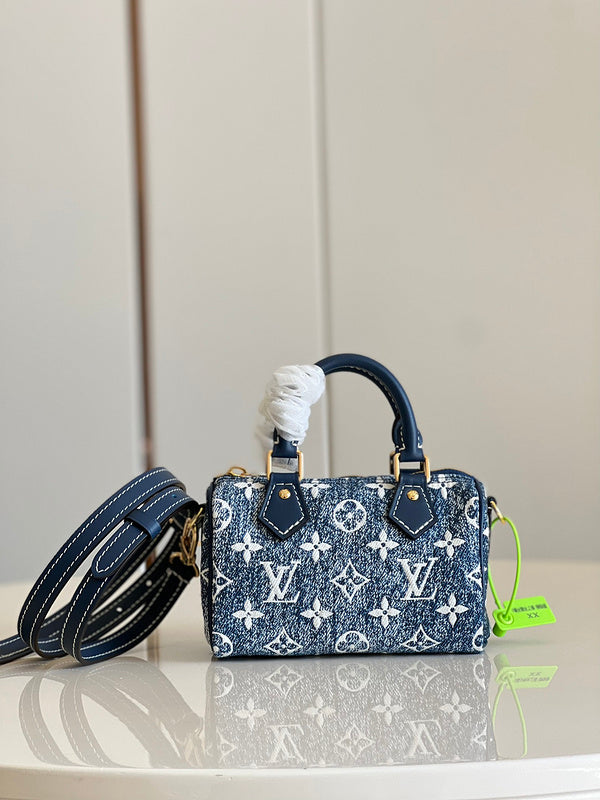 Luxe Touch Fashion LTB-bags - 17031