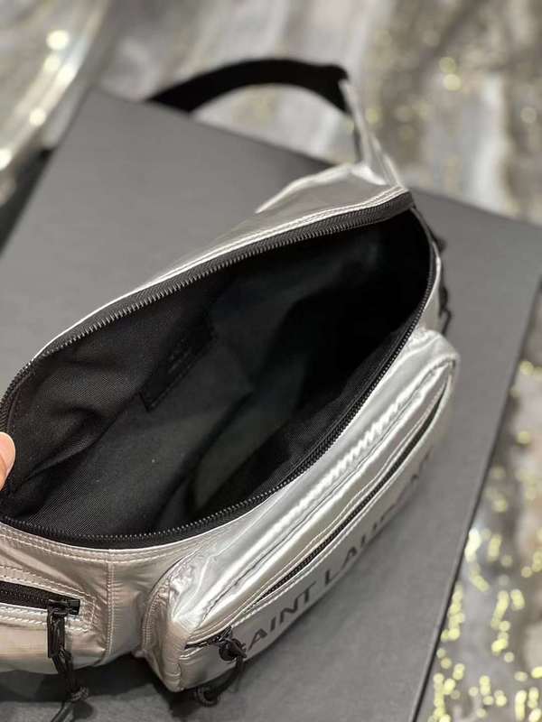 Luxe Touch - SLY Bags 508