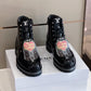 Luxe Touch Bags 

 - LTB Men Shoes - 1202