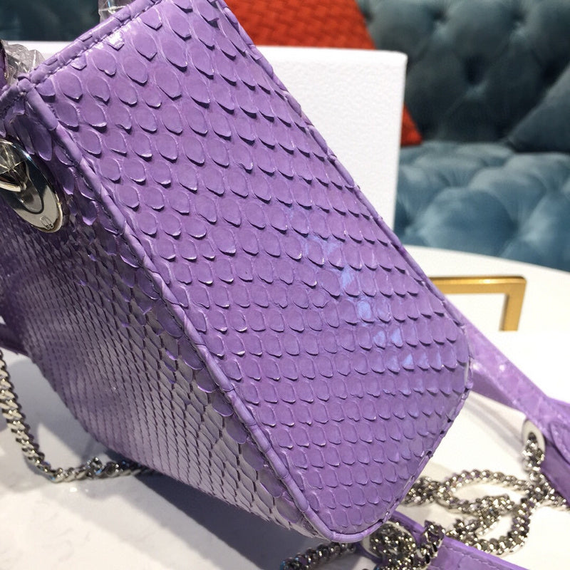 LTB - Luxe Touch Bags - 2861