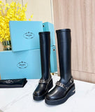 Luxe Touch Bags 

 - PD Women Shoes - 216