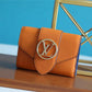 Luxe Touch Fashion LTB-bags - 8972