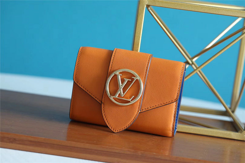 Luxe Touch Fashion LTB-bags - 8972
