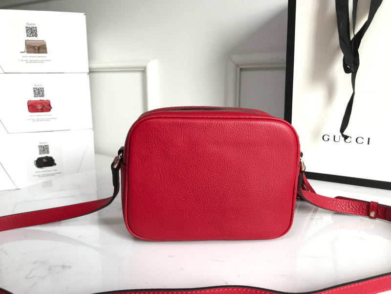LTB - GG Bags - 2348