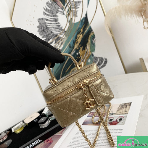 Luxe Touch Bags -  Bags - 117
